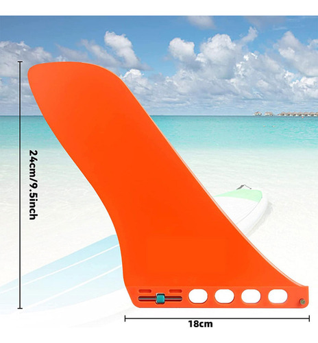 De Surf De 9 , Tabla De Paddle Inflable, De Surf, Central