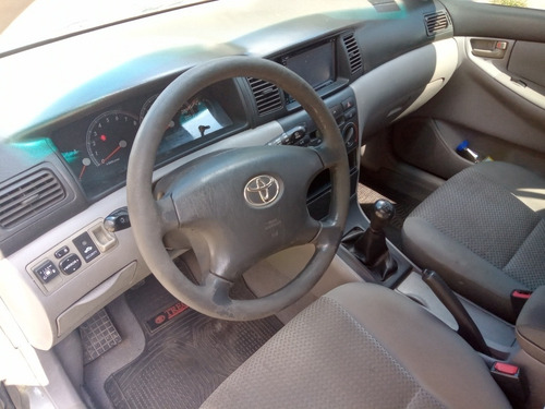 Toyota Corolla 1.8 Xei 2005