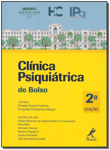 Clinica Psiquiatrica De Bolso