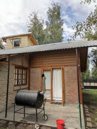 Imagen 8 de 16 de Cabaña En Alquiler Temporal En El Centro De Bolsón