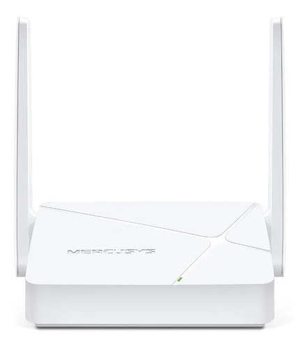 Router Inalambrico Wifi Mercusys Mr20 Ac750 Doble Banda Ap