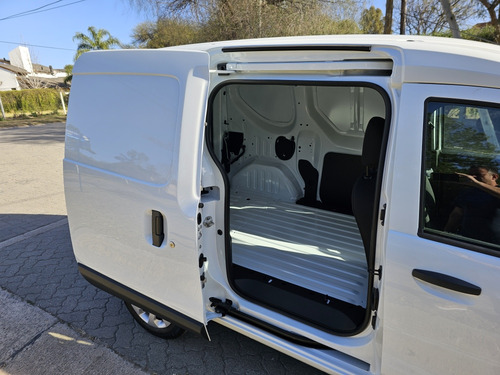 Renault Kangoo Ii Express Confort 1.6 Sce