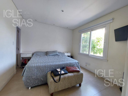 Departamento En Venta 3 Ambientes En Chateau Del Palmar, Nordelta