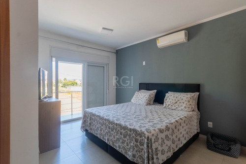 Casa Em Espírito Santo Com 3 Dormitórios - Ot7783