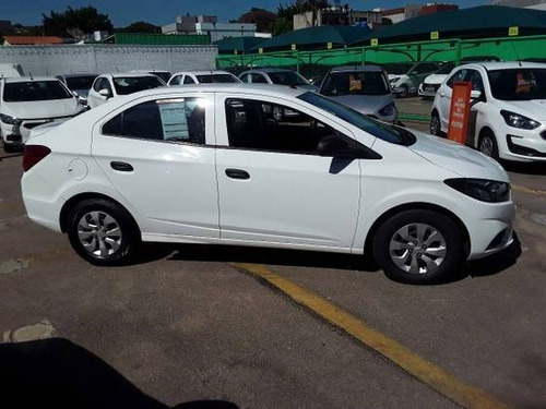 Imagem 10 de 10 de Chevrolet Onix 1.0 Flex Manual