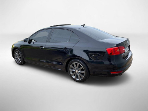 Imagem 2 de 10 de Volkswagen Jetta Comfortline 2.0 8v Flex