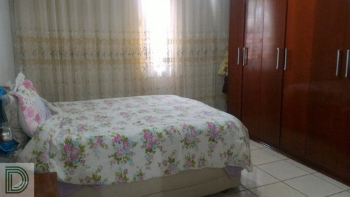 Imagem 15 de 15 de Sobrado Com 3 Dormitórios - Di22933