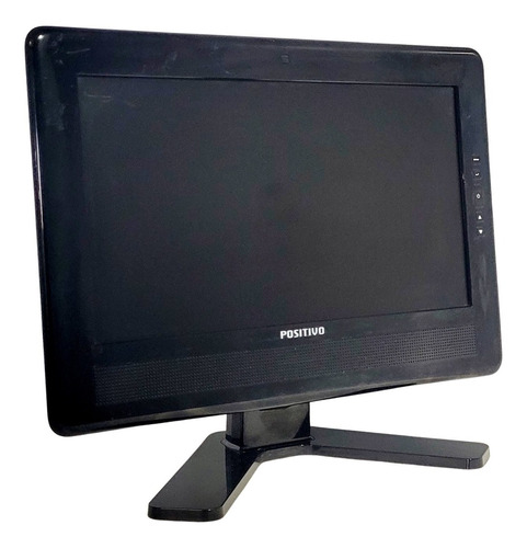 Monitor Positivo Smile Light 563 Lcd 15.6 - Ver Descrição (Recondicionado)