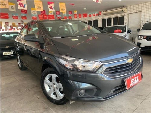 Chevrolet Prisma 1.4 MPFI LT 8V FLEX 4P AUTOMÁTICO