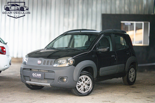 Fiat Uno 1.0 Way Celeb. Evo Fire Flex 8V 5P