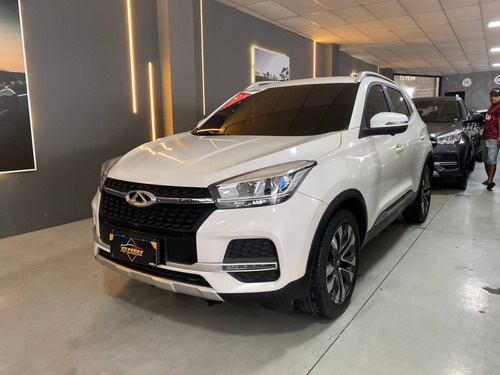 Chery Tiggo 5X 1.5 VVT TURBO iFLEX TXS DCT
