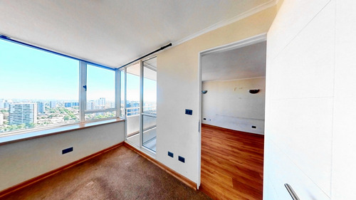 Oportunidad Vende Departamento 1dormitorio+1estac San Miguel