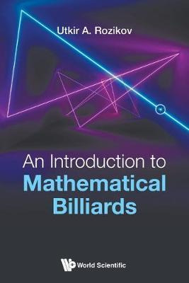 Libro Introduction To Mathematical Billiards, An - Utkir ...