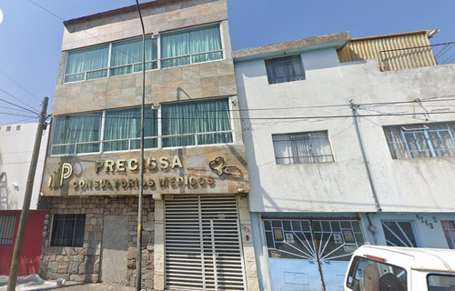 Edificio En Venta En Puebla, Mm-