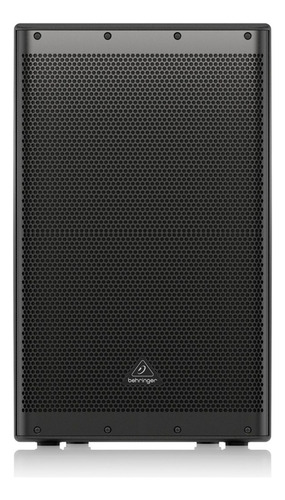 Behringer Dr115dsp Bafle Bluetooth Bocina 15 PuLG 1200 Watts