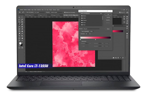 Laptop Dell I3530-7050blk-pus