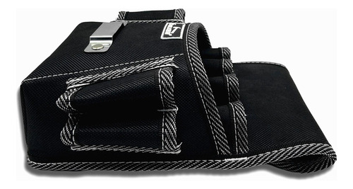 Bolsa De Cintura Pequeña Para Herramientas, Organizador De