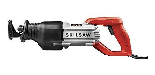 Skilsaw Spt44 A00 13 Amperios De Sable Con Buzzkill Tech Col