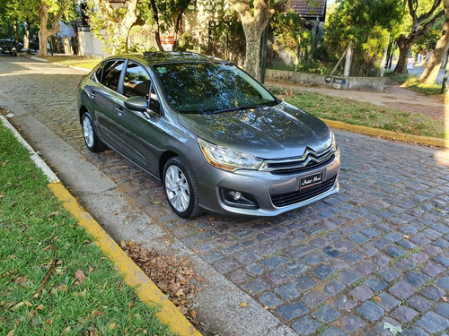 Citroen C4 Loounge 2.0n Tendance Pack 2015 35.000km