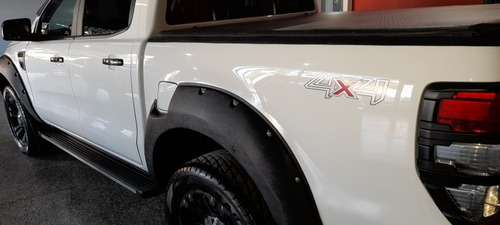 Ford Ranger 3.2 Cd 4x4 Xlt Tdci 200cv 2016