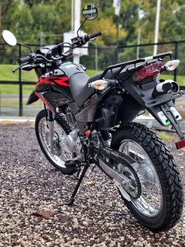 Honda, Xr 150 L 0km