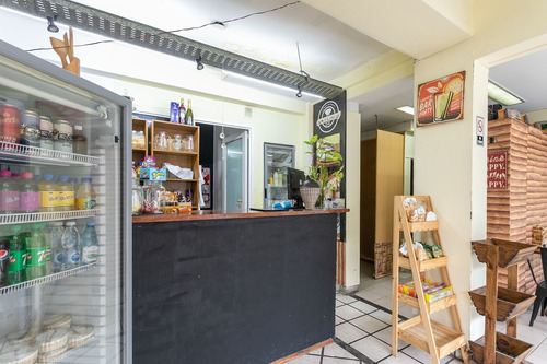 Imagen 10 de 29 de Local Comercial En Venta Villa Crespo. Exc. Ubic.