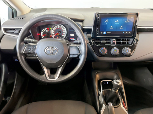 Toyota Corolla 2.0 Xli Mt 170cv