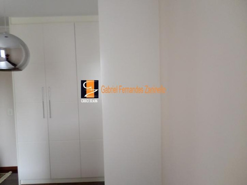 Imagem 14 de 15 de Apartamento B. Barcelona 84 M² - Scs - A-0050