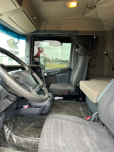 Scania R400 4x2 2014 - Tvg Caminhões