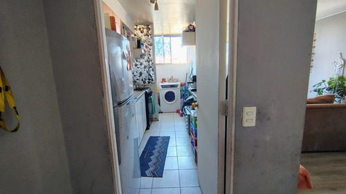 3 Dormitorio, José Miguel Carrera 130,la Florida