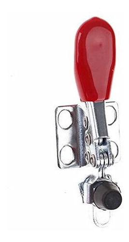 Tjlss Pcs Lbs Kg Toggle Clamp Gh- Horizontal Hold Quick