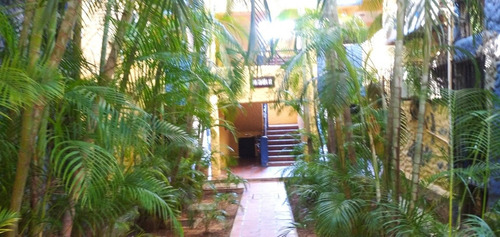 Apartamento Por Temporada Playa El Angel Res. La Orchila