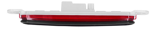 8334a014, Led Rojo Con Tercer Freno De 12 V Dc 8334a065, Apt