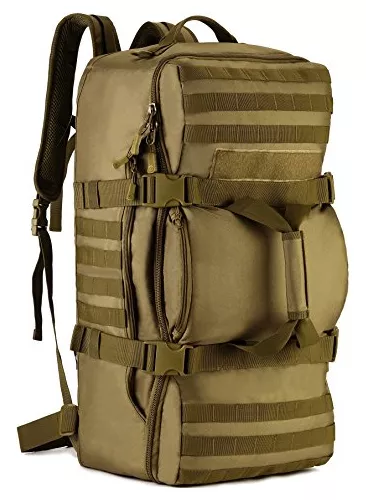 ArcEnCiel 25l, mochila militar impermeable, para ataque táctico