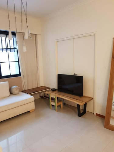 Imagen 3 de 19 de Venta Departamento 4 Ambientes Con Patio En Belgrano Luminoso