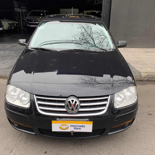 Volkswagen Bora 2.0 Trendline 115cv