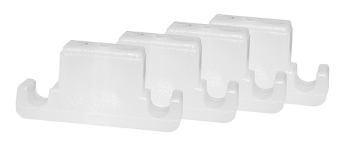 Ecorredor De Pratos Bandeja Inox Fixo Aramada 770mm R480