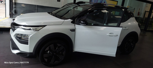 Renault Kardian 1.0 Tce Premiere Edition 200 Edc