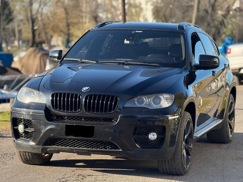 BMW X6 4.4 Xdrive 50i Premium 407cv