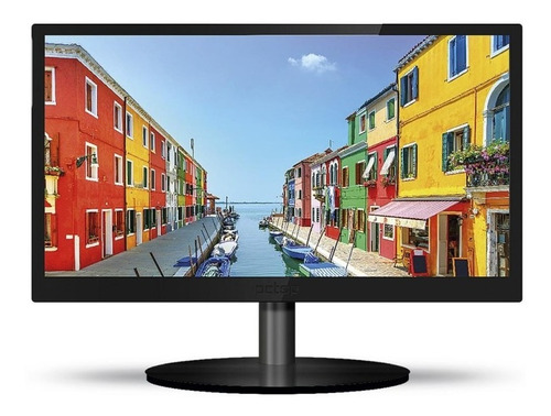 Computador Completo Intel I5 16gb Hd 500gb Dvd Kit S/fio