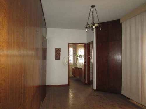 Imagem 11 de 16 de Casa Para Alugar, 336 M² Por R$ 9.700,00/mês - São Dimas - Piracicaba/sp - Ca2458