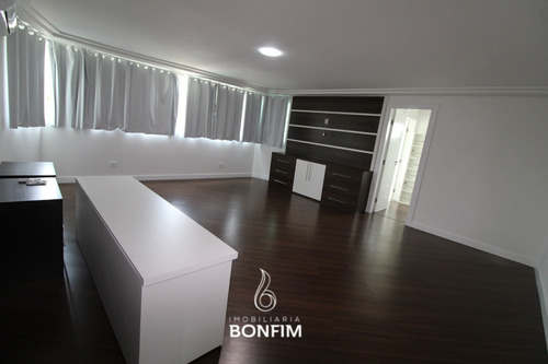 Imagem 25 de 30 de Casa Em Condomínio Com 5 Dormitórios À Venda Com 492m² Por R$ 3.500.000,00 No Bairro Santa Felicidade - Curitiba / Pr - Csa0270