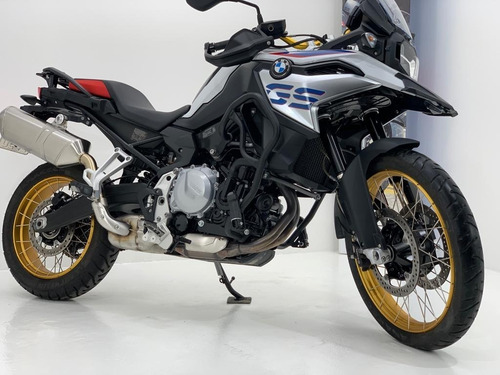 Imagem 11 de 11 de Bmw F 850 2019