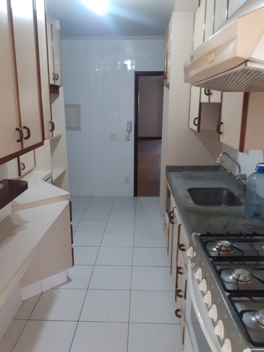 Apartamento Shoping Vila Lobos 