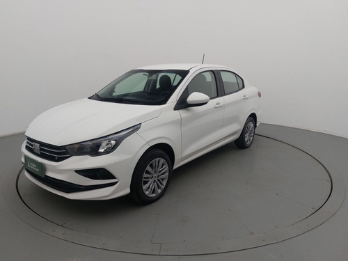 Fiat Cronos 1.3 FIREFLY FLEX DRIVE MANUAL