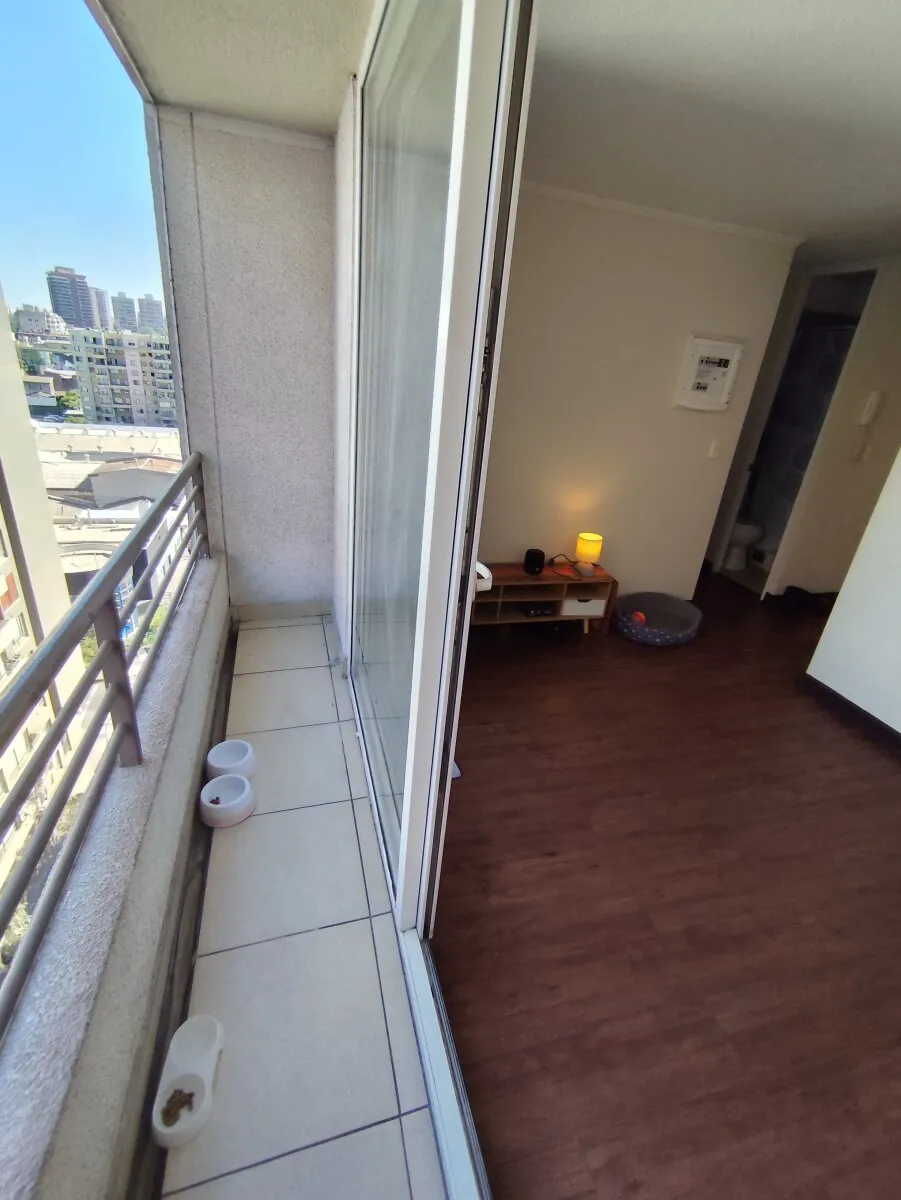 Imagen 4 de 28 de Oportunidad / Metro Santa Isabel/ Impecable / 2d+2b+1e+1bod