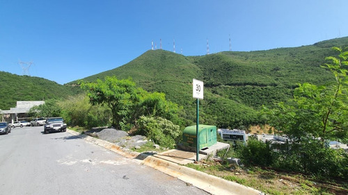 Imagen 4 de 11 de Terreno En Venta En Renacimiento En Monterrey N.l.