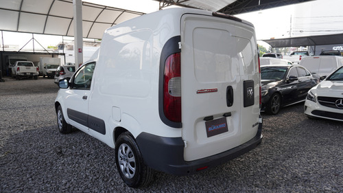 Ram Promaster Rapid 1.4 Mt 2019