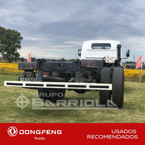 Dongfeng Aeolus 1080