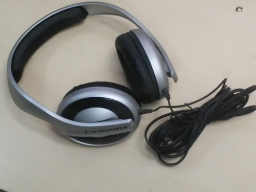 Sennheiser Hd 212 Pro Closed Back Headphones